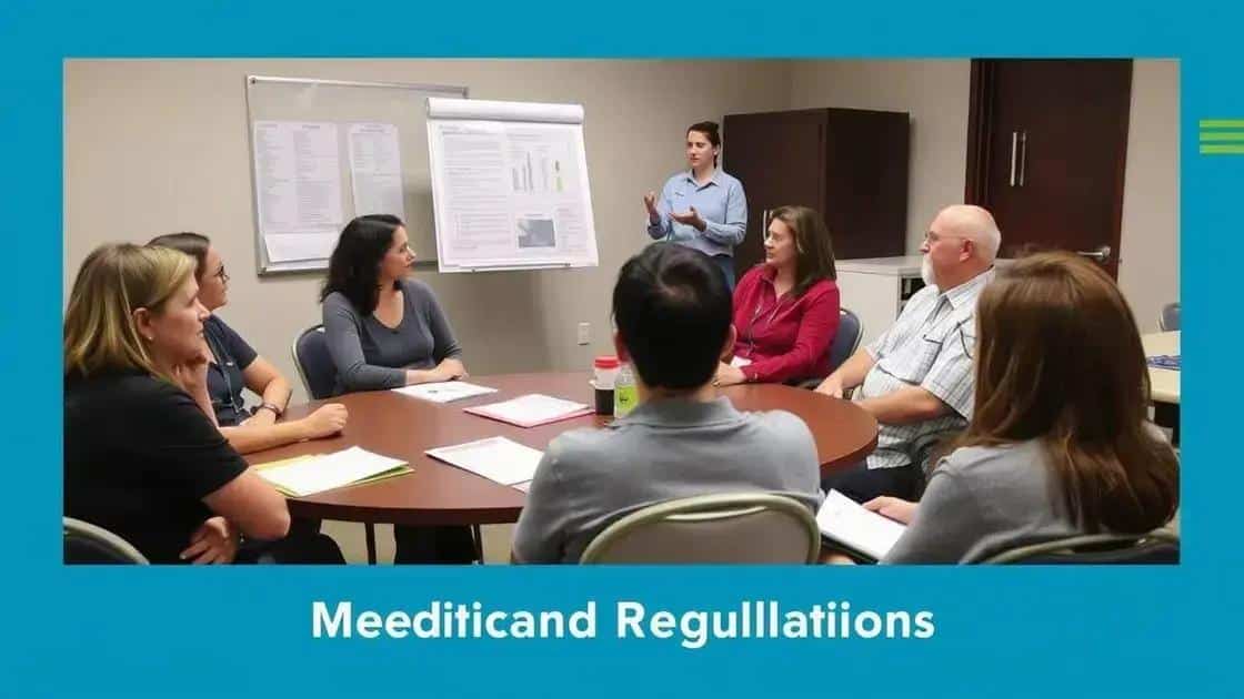 Advice for navigating the new regulations