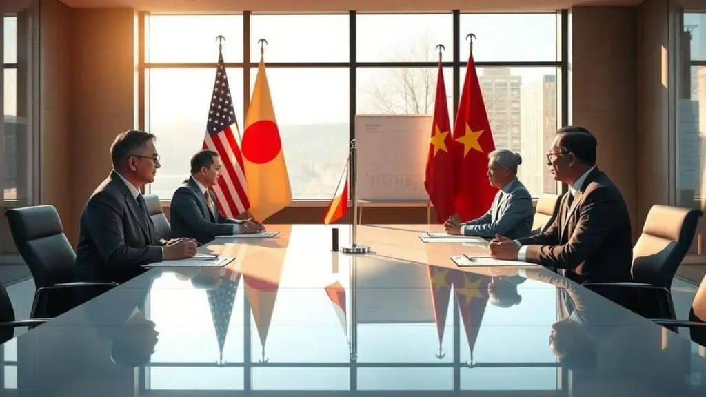 U.S.–Vietnam trade agreement updates: what you need to know