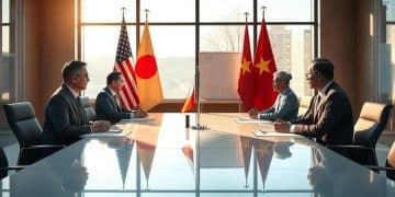 U.S.–Vietnam trade agreement updates: what you need to know