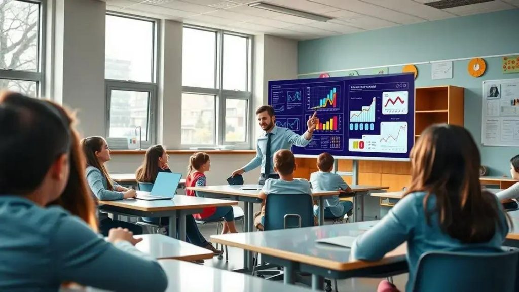 60% of teachers using AI in class: Are you in?