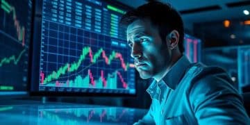Market volatility expected mid-2025: what to watch out for