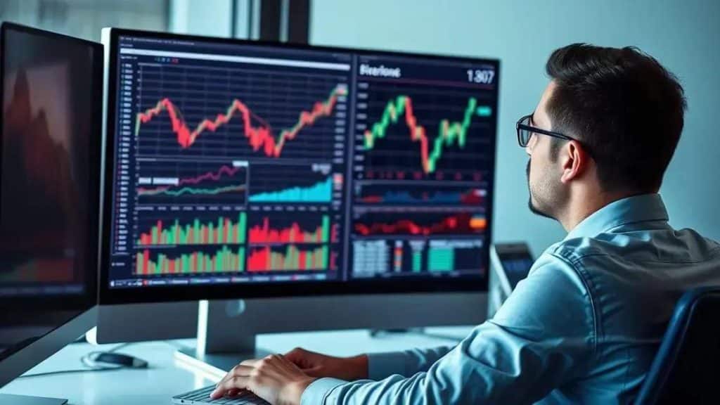 ETF picks during 2025 tariff waves: expert insights