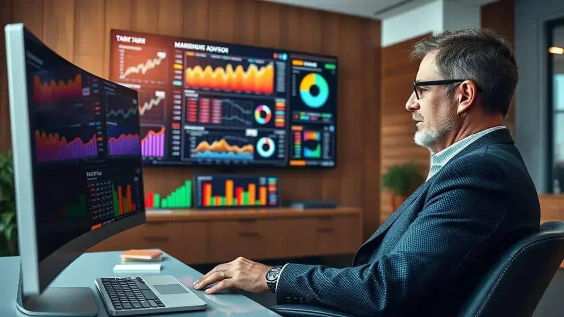 Long-term investment outlook amid tariffs