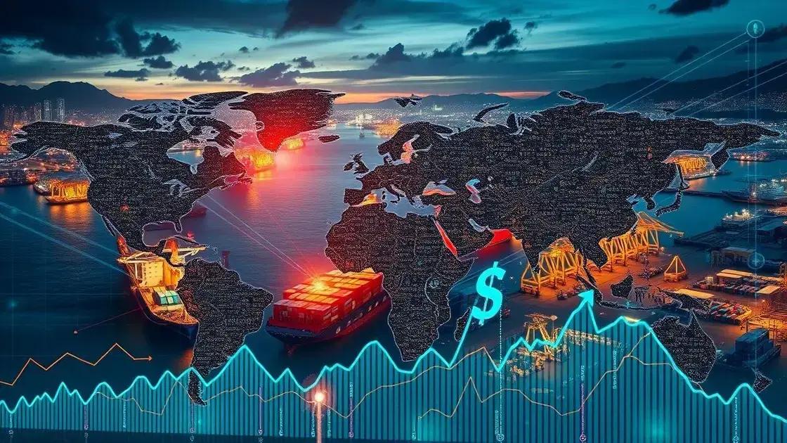 Impact of US dollar strength on global markets
