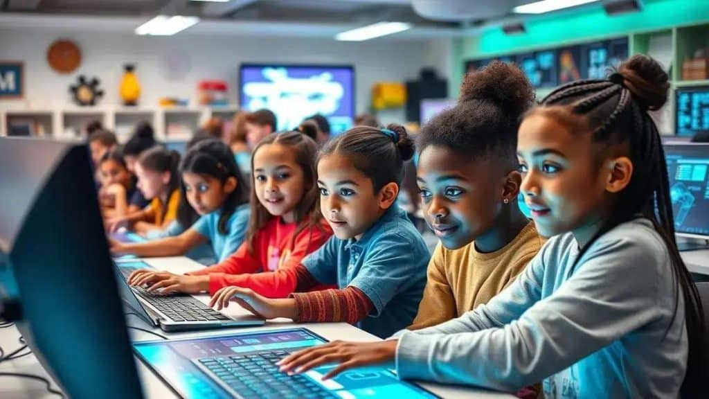 White House AI literacy pledge for youth is essential