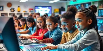 White House AI literacy pledge for youth is essential