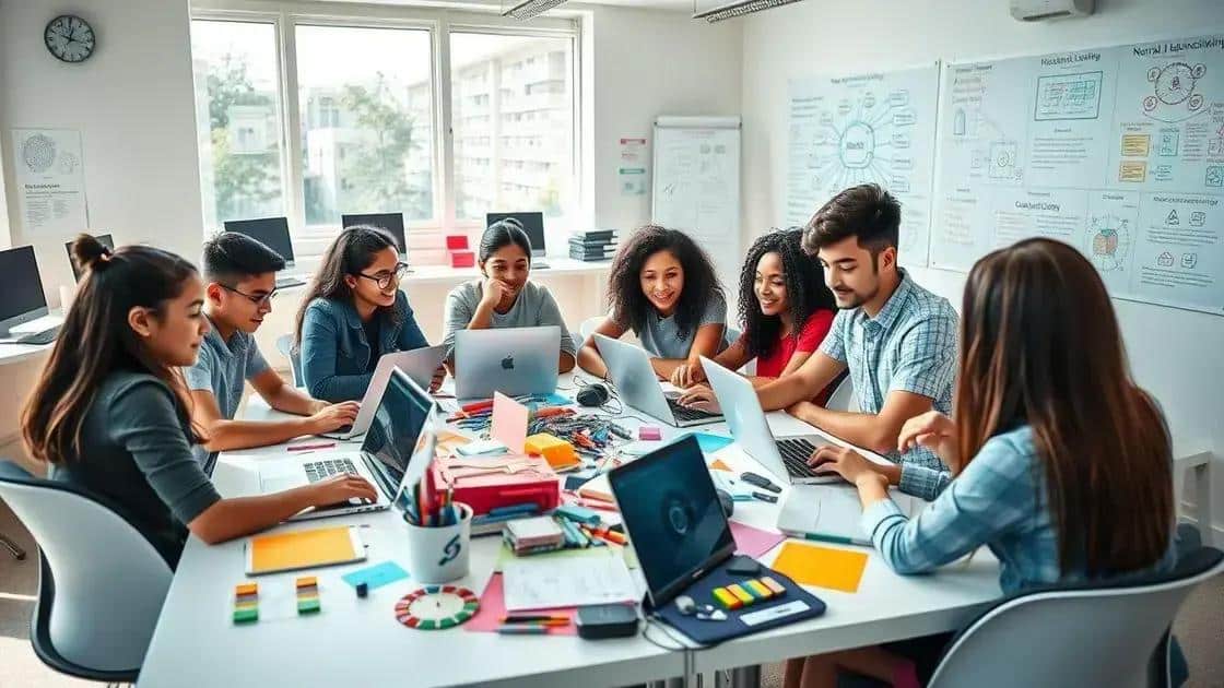 Importance of AI education for youth