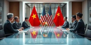 U.S.–Vietnam trade agreement updates: what you need to know