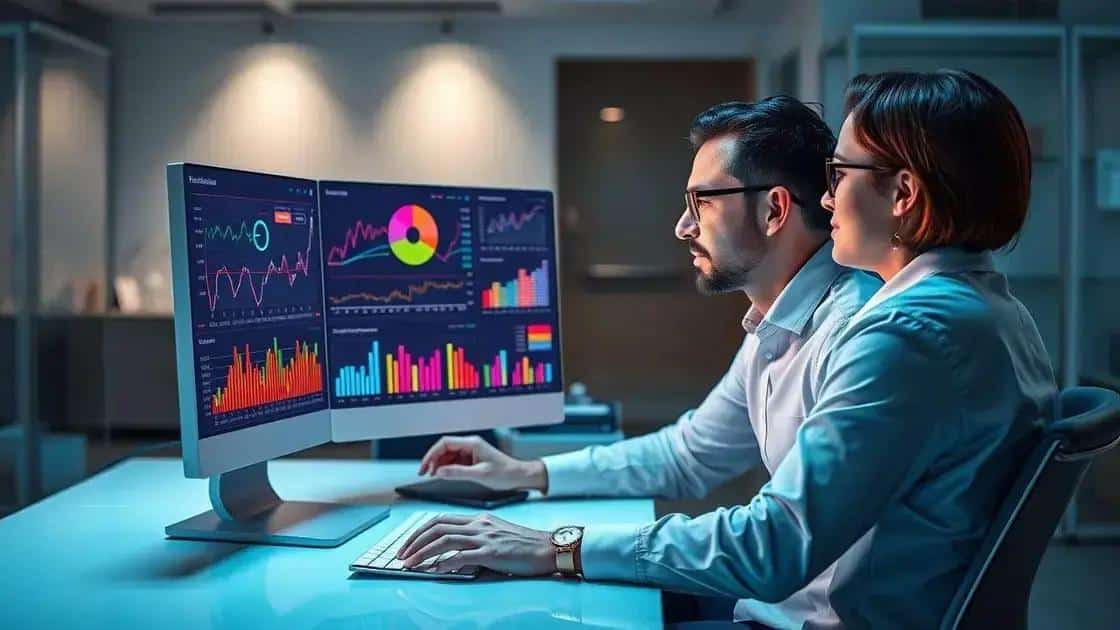 Benefits of using AI in investment strategies