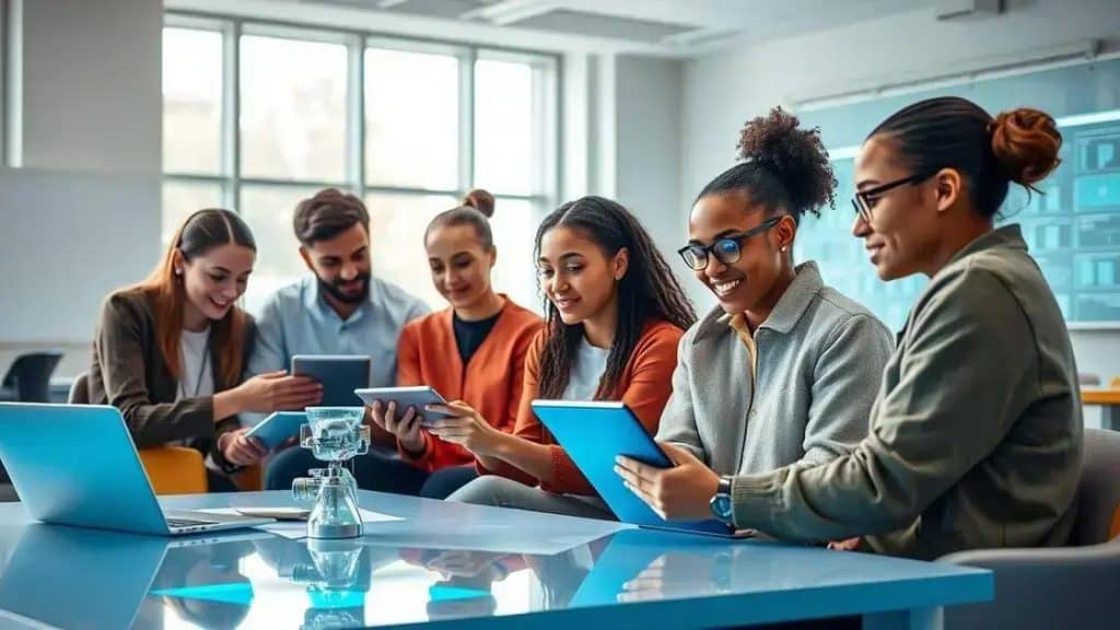 AI in US community college healthcare training: transforming lives