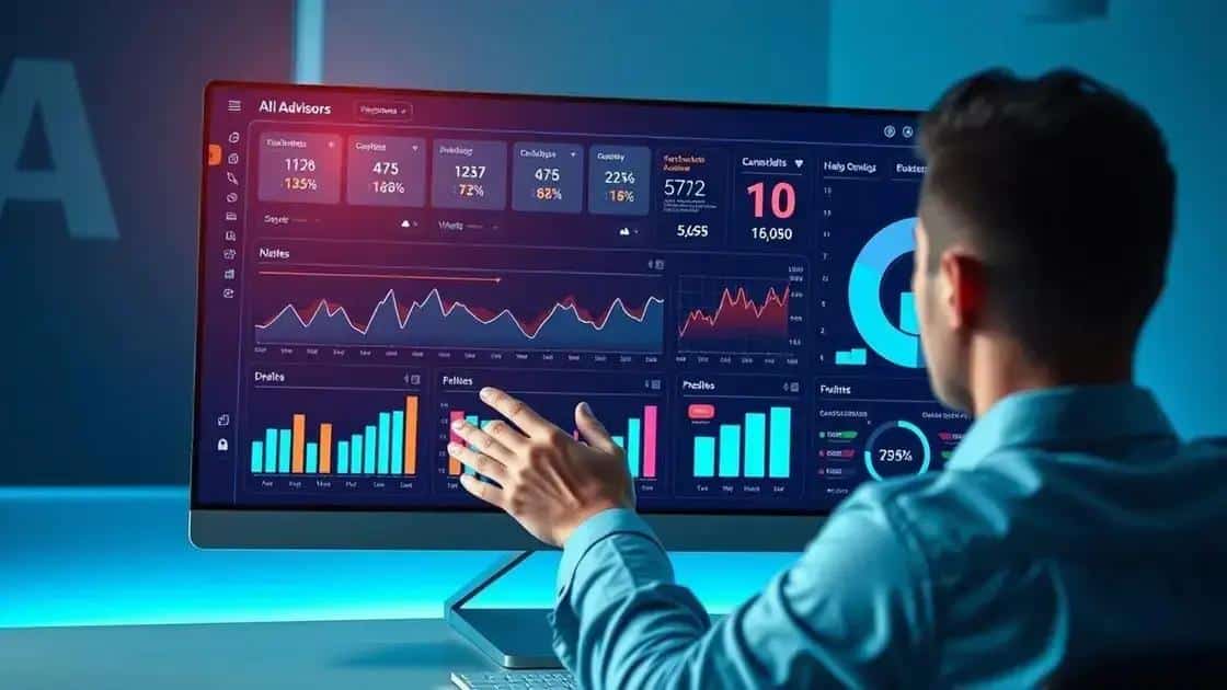 Future trends in AI-driven investments