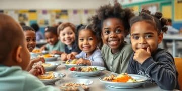 Statewide school meal program expansion: what's new?