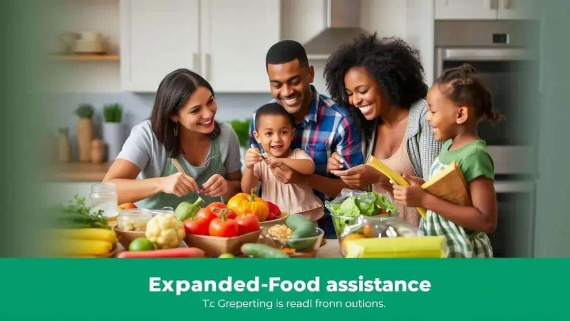 Key benefits for students and families