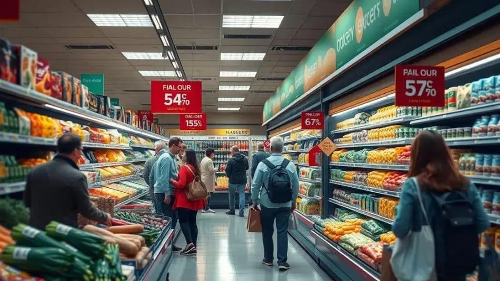 Tariff impact on U.S. consumer prices: what to expect