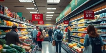 Tariff impact on U.S. consumer prices: what to expect