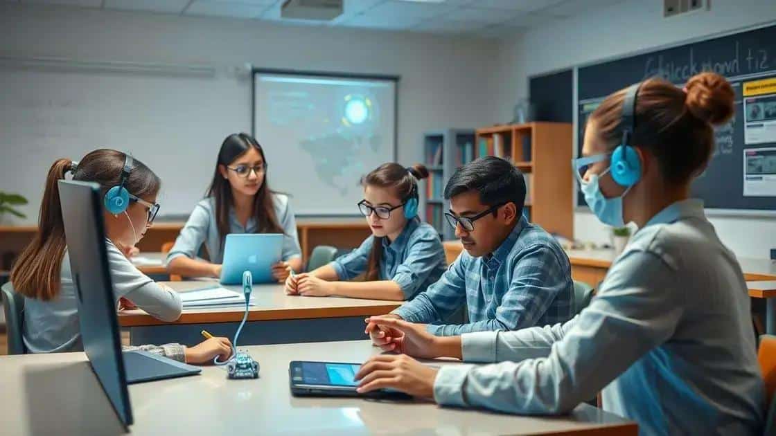 Challenges and solutions in integrating AI education