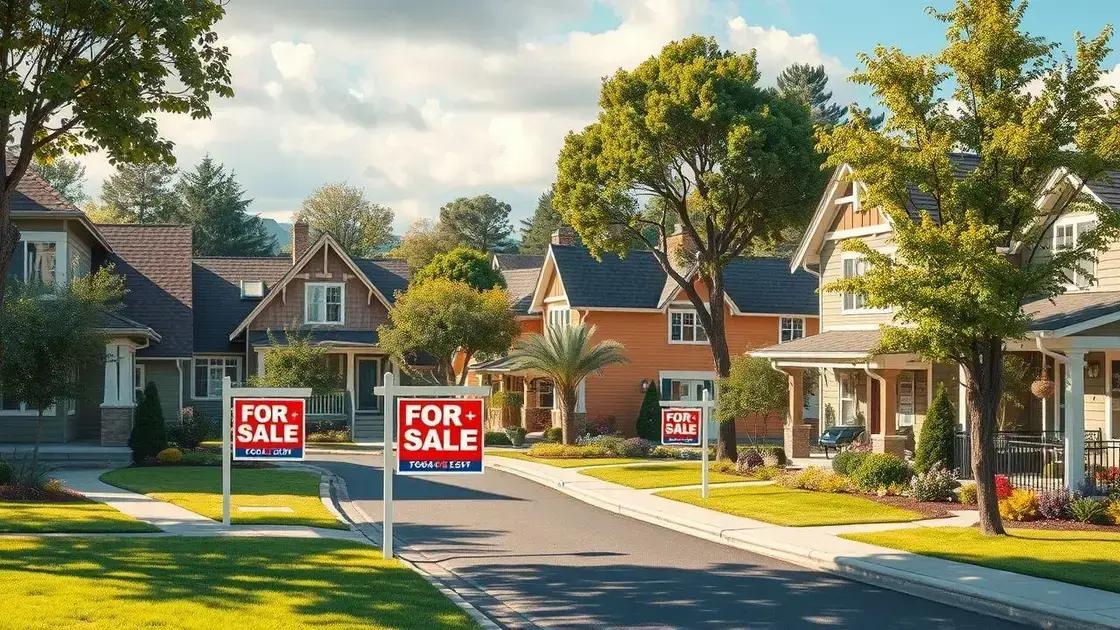 Case studies of resilient real estate markets