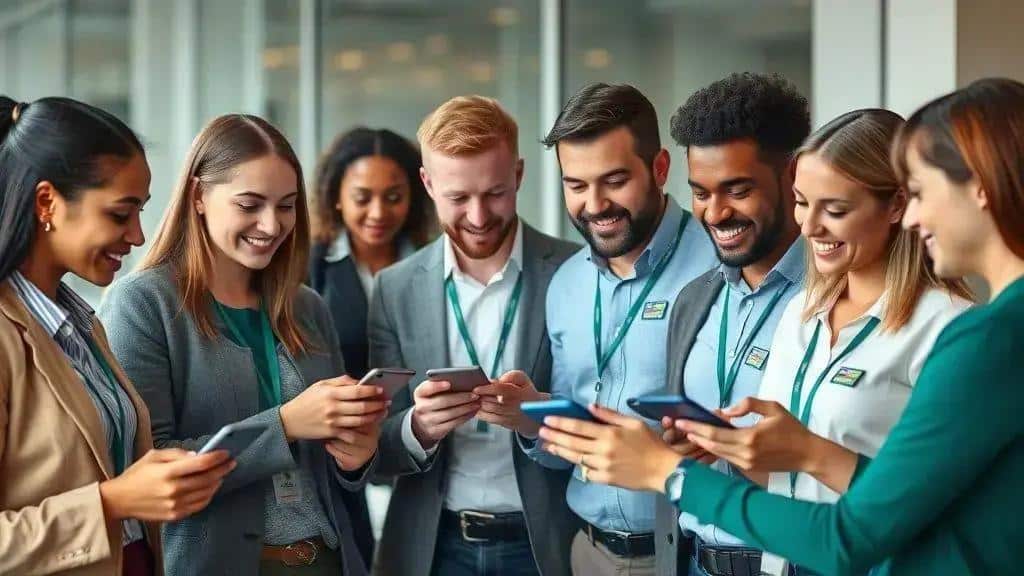 Digital credential and badge adoption trend: what to watch