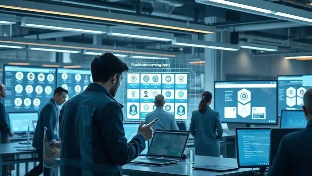 Future trends in credentialing and recognition
