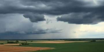 Midwest extreme weather events 2025: What to expect
