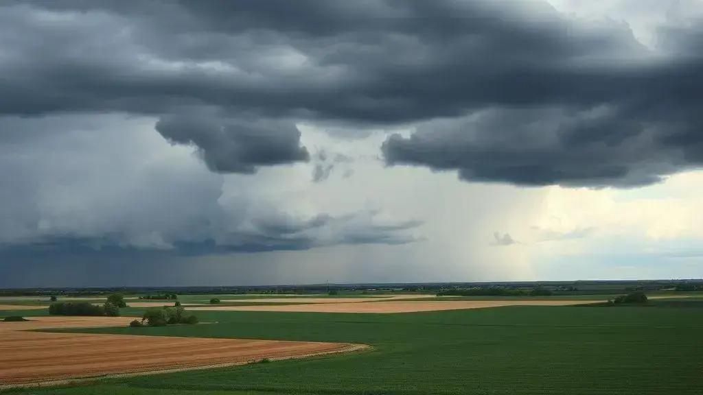 Midwest extreme weather events 2025: What to expect