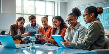 AI in US community college healthcare training: transforming lives