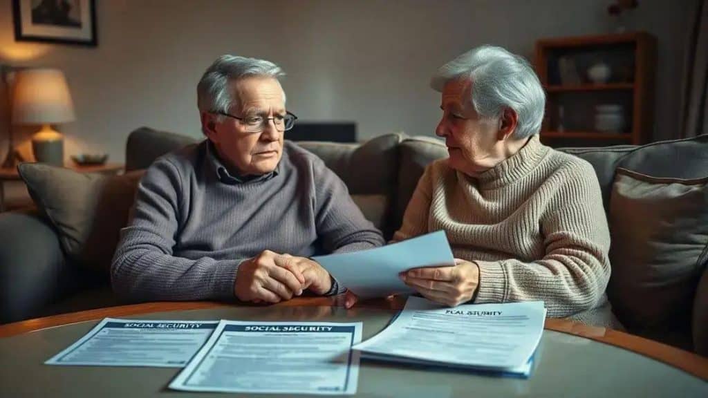 Federal retirement supplement changes: what to expect