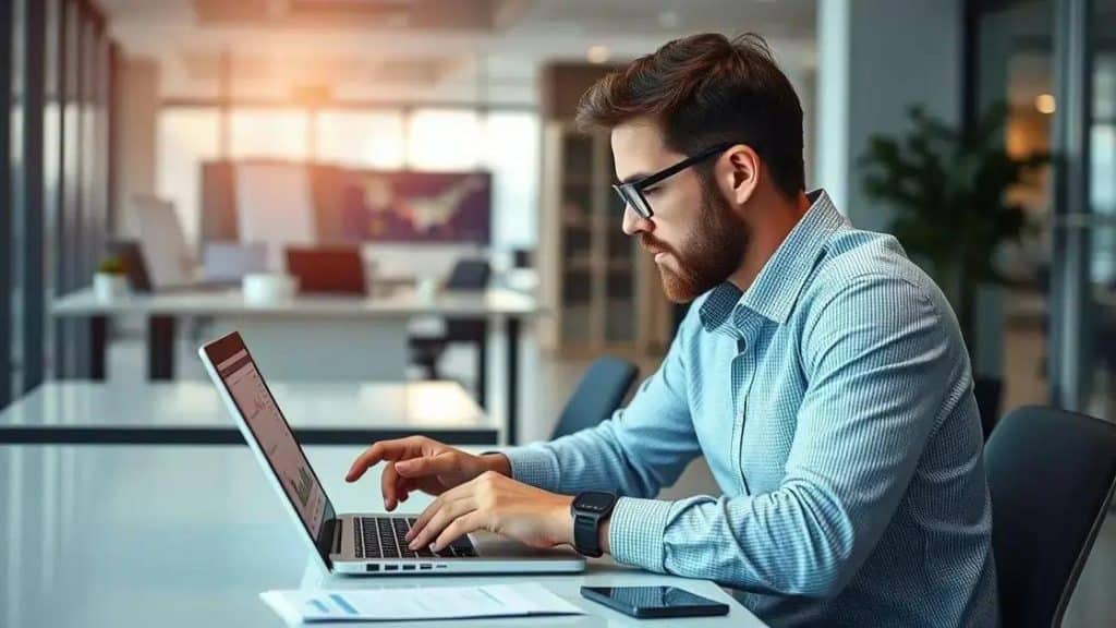 AI-powered investment platforms: unlock your financial future