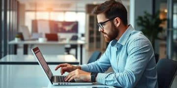 AI-powered investment platforms: unlock your financial future