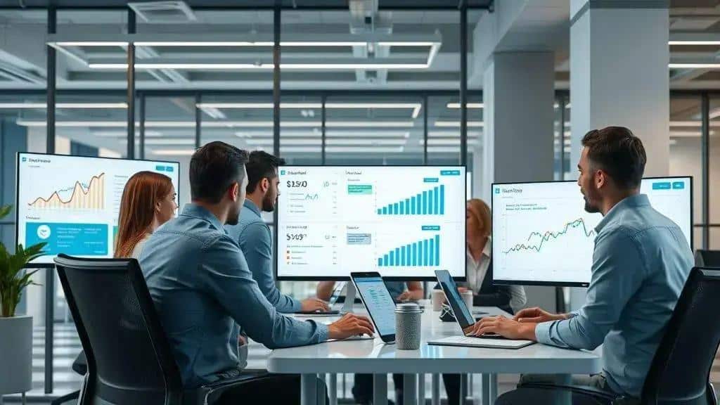 Key benefits of SSA AI-powered improvements