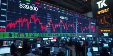 S&P 500 mid-year performance: what it reveals for investors