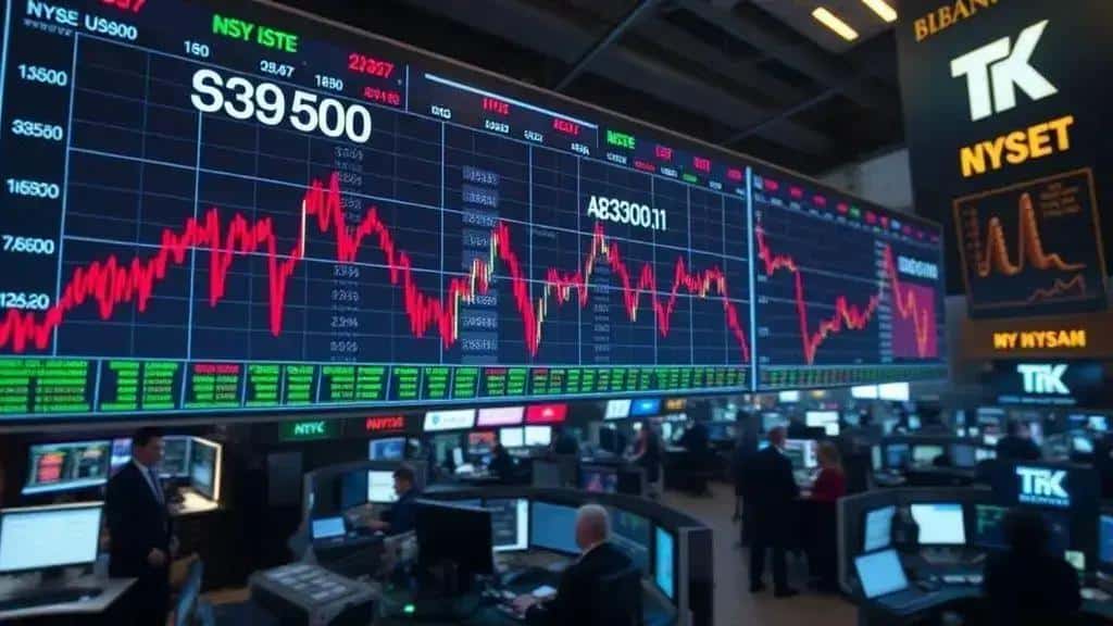 S&P 500 mid-year performance: what it reveals for investors