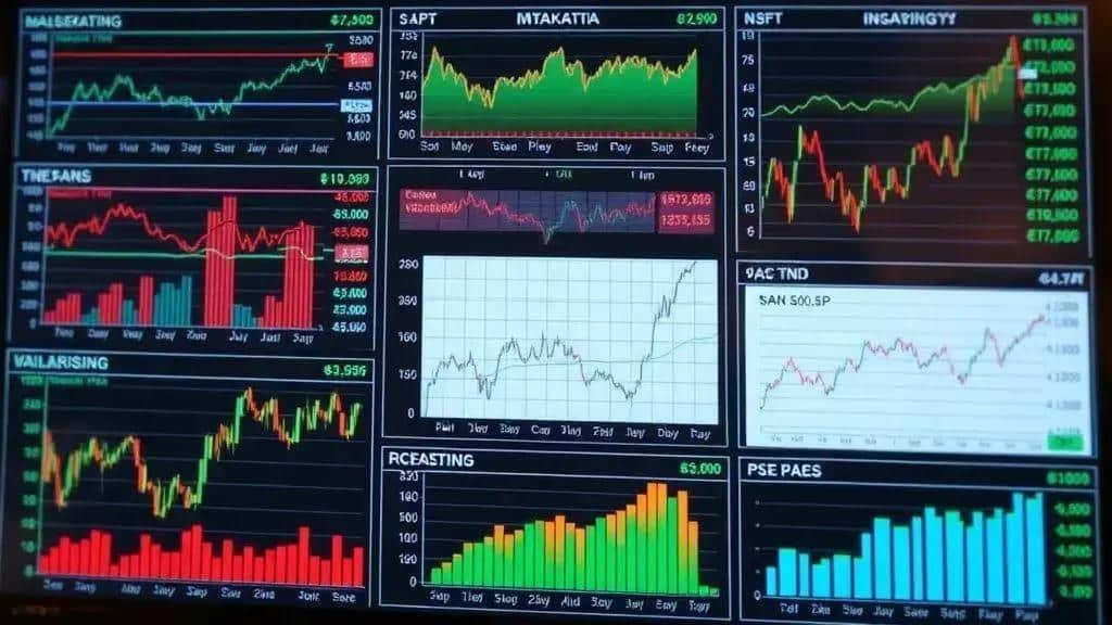 Key factors influencing mid-year performance