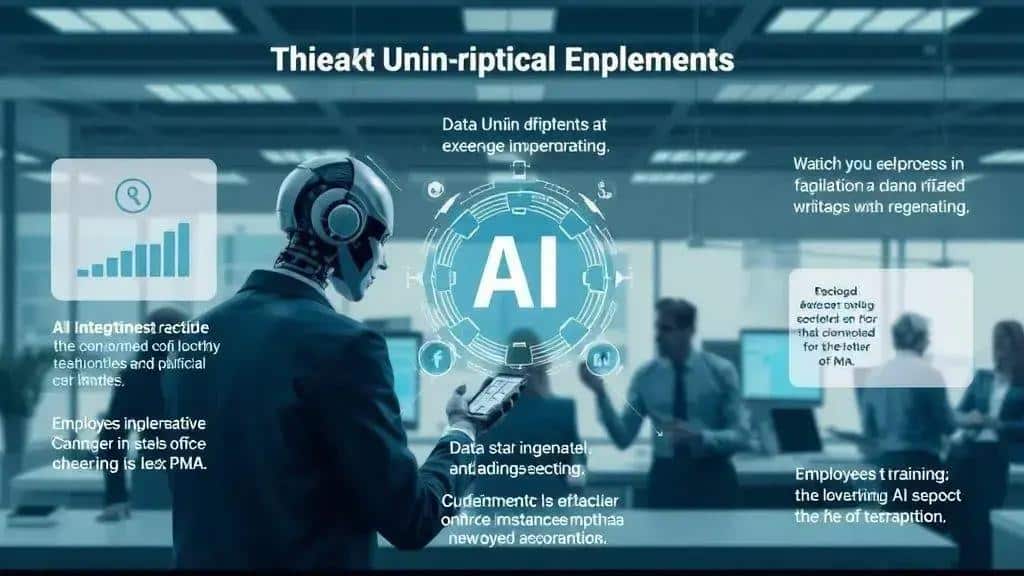 Challenges to consider with SSA AI implementation