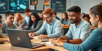 AI curriculum funding in STEM schools: a game changer