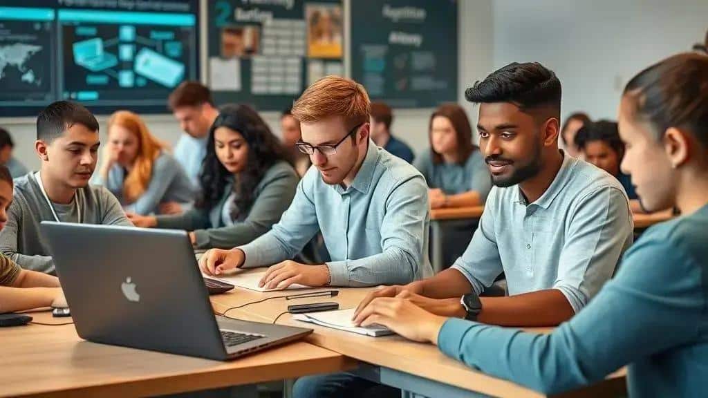 AI curriculum funding in STEM schools: a game changer