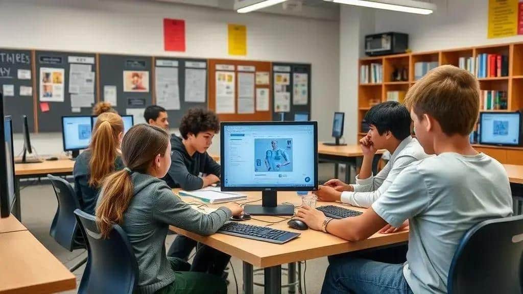 Future trends in AI curriculum development