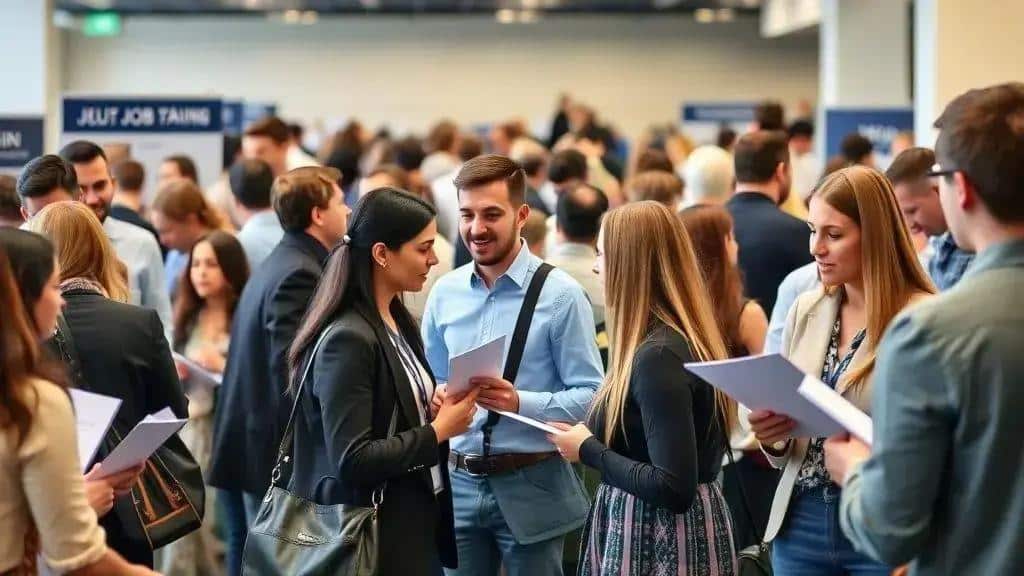 Rebound in U.S. job market coverage: What you need to know