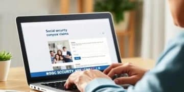 New Social Security online claims interface: simplify your experience