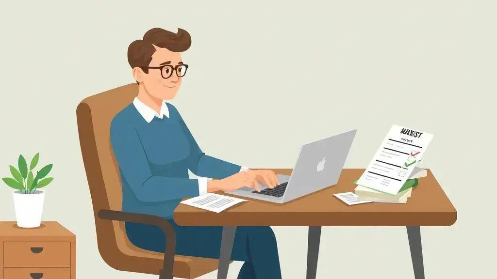 Tips for a smoother claims process