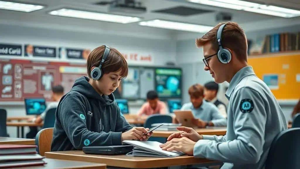 Future of AI in public education