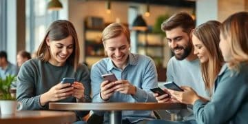 Shifts in media trust among young adults