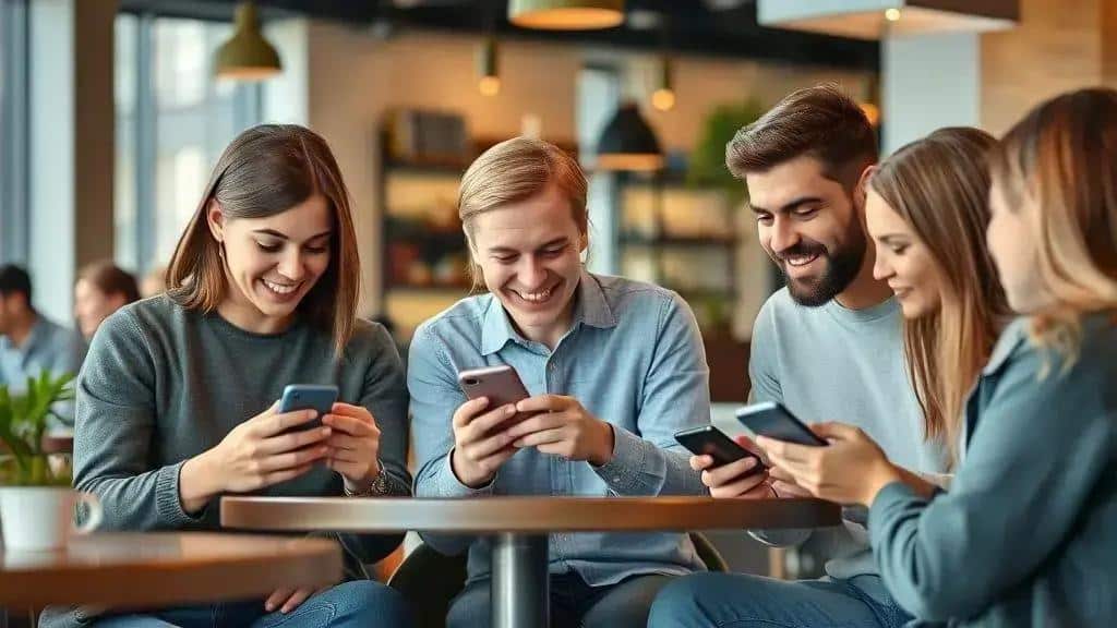 Shifts in media trust among young adults