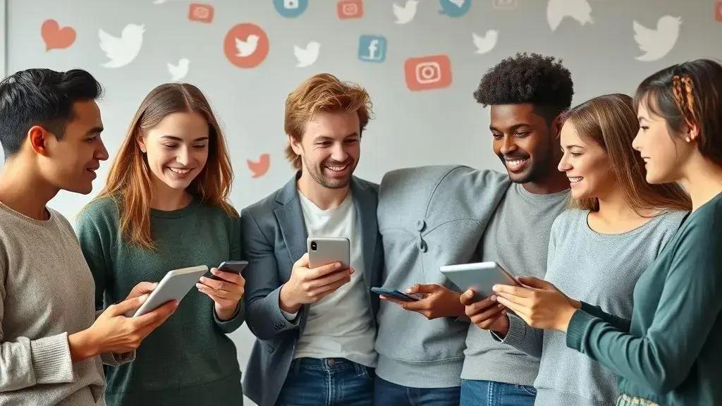 Factors influencing young adults