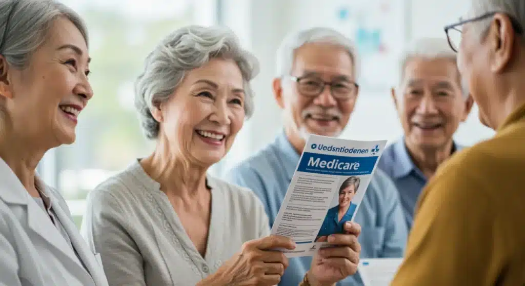 2025 Medicare Savings Programs: Unlock Up to $1,000 Premium Help