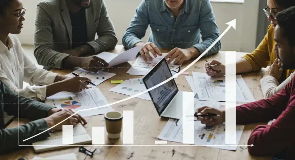 Community Partnerships: 2025 Economic Growth Blueprint