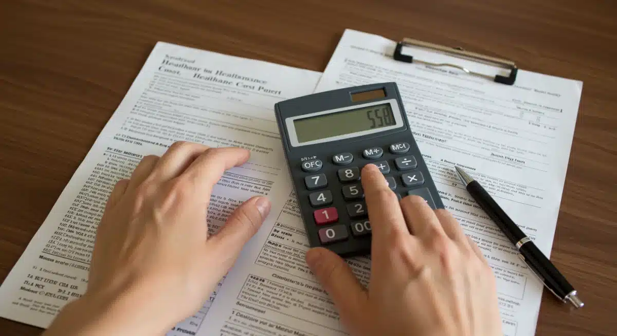 Calculating Medicare Savings Program eligibility and benefits