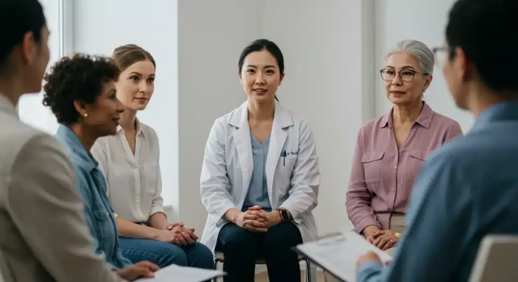 Navigate 2025 Mental Health Parity Act Updates: 3 Key Changes