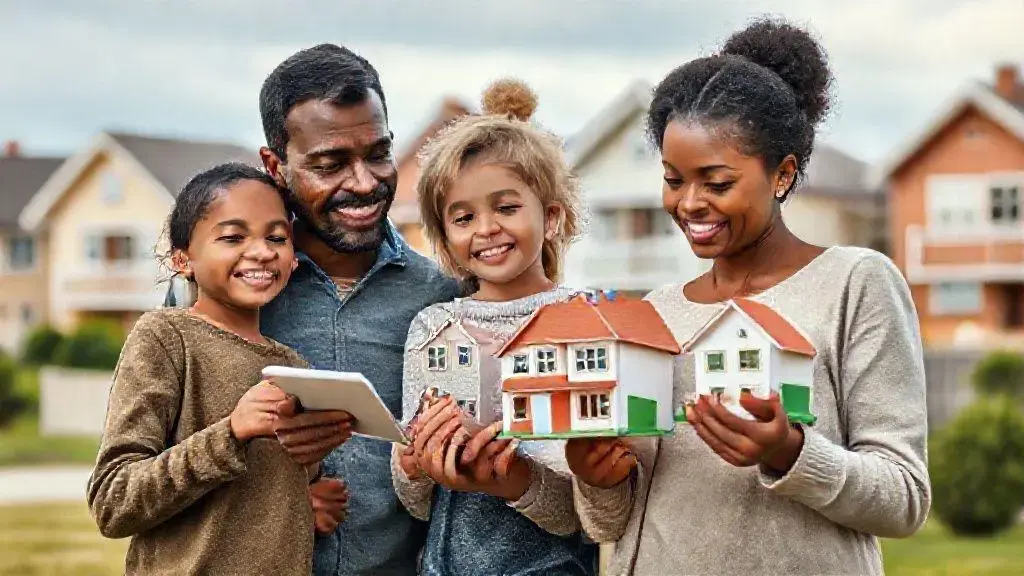 Housing voucher simplification for low-income families