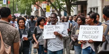 Eviction prevention programs scaling in urban areas